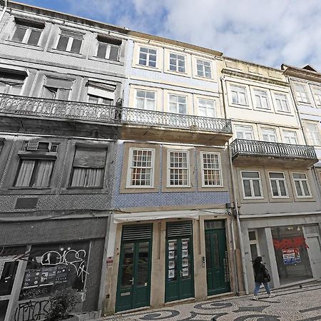 Flh Porto Santa Catarina Duplex Lejlighed Eksteriør billede