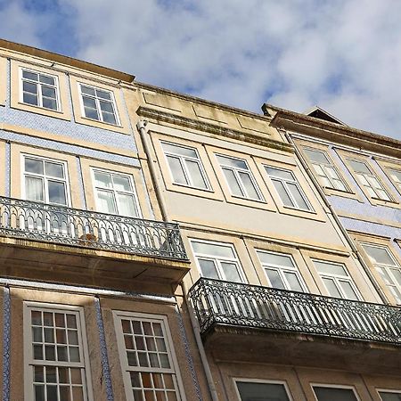 Flh Porto Santa Catarina Duplex Lejlighed Eksteriør billede
