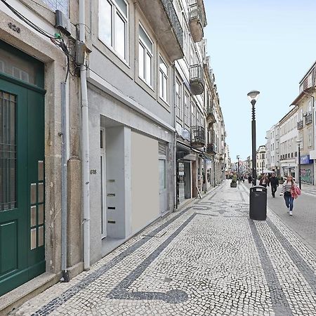 Flh Porto Santa Catarina Duplex Lejlighed Eksteriør billede