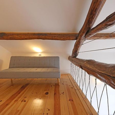 Flh Porto Santa Catarina Duplex Lejlighed Eksteriør billede