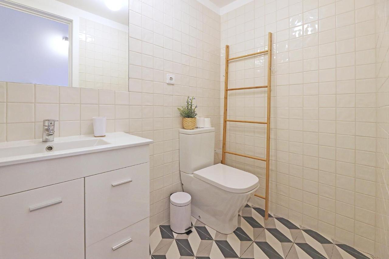 Flh Porto Santa Catarina Duplex Lejlighed Eksteriør billede