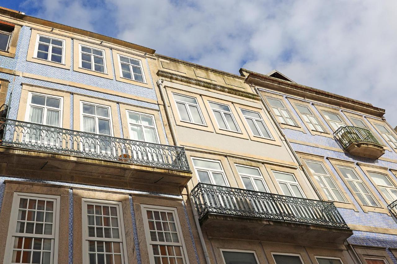 Flh Porto Santa Catarina Duplex Lejlighed Eksteriør billede