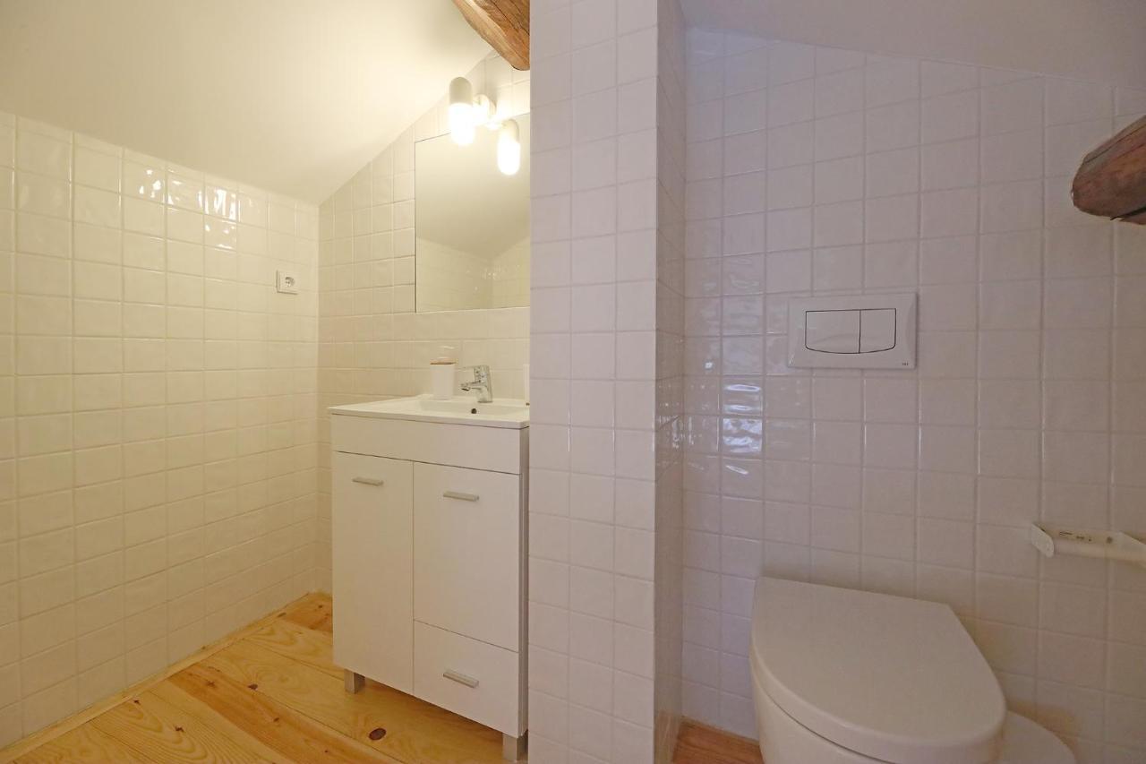 Flh Porto Santa Catarina Duplex Lejlighed Eksteriør billede