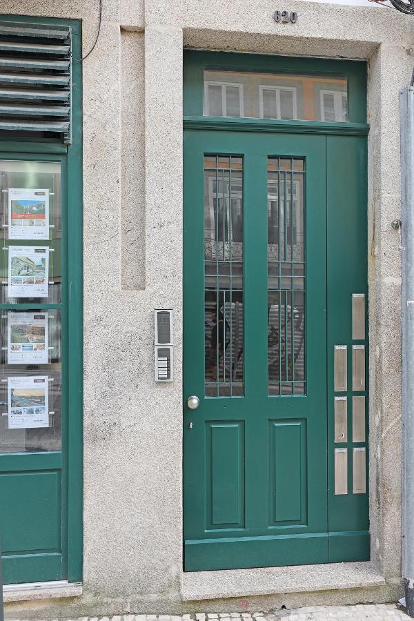 Flh Porto Santa Catarina Duplex Lejlighed Eksteriør billede