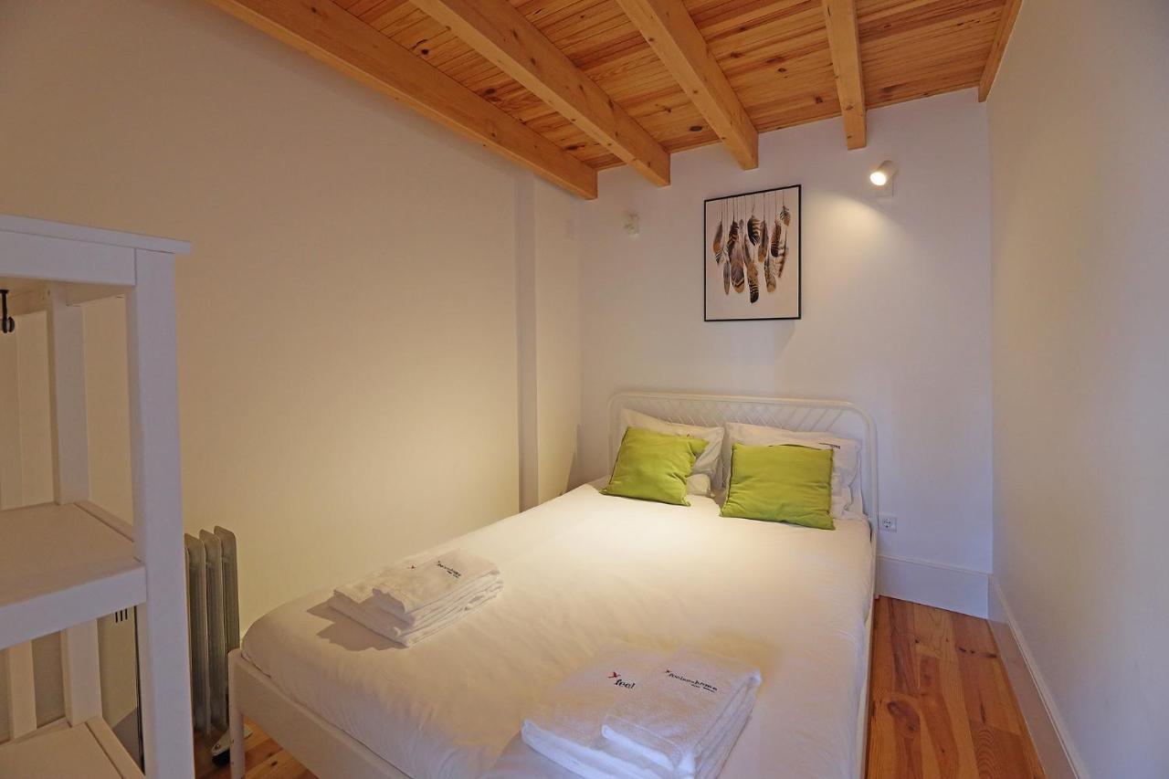 Flh Porto Santa Catarina Duplex Lejlighed Eksteriør billede